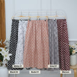 Batik Skirt