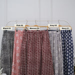 Batik Skirt