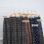 Batik Skirt