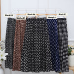 Batik Skirt