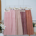 Batik Skirt