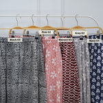 Batik Skirt