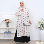 (Klasique Raya) Embun Kebarung