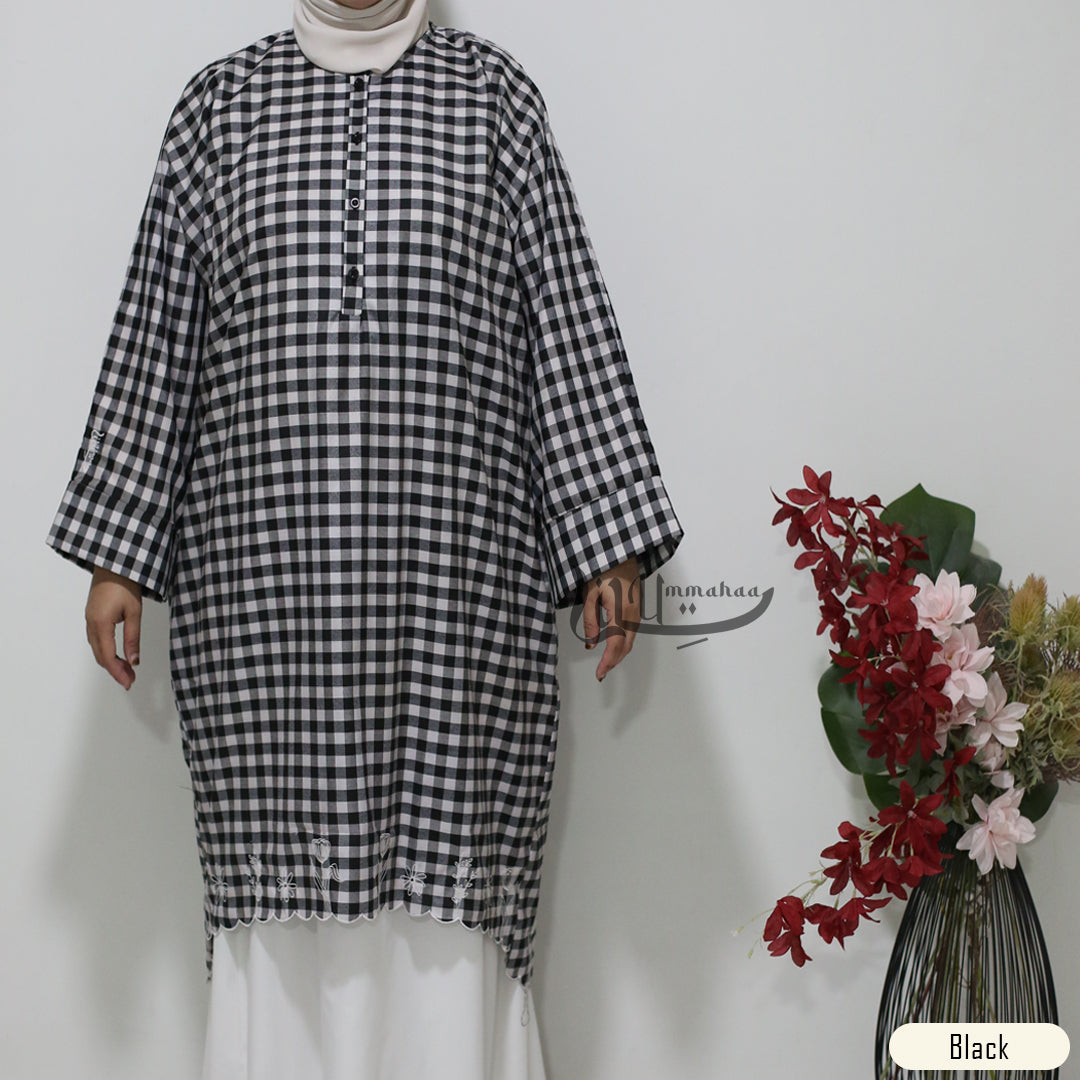 (Klasique Raya) Kalsom Sulam