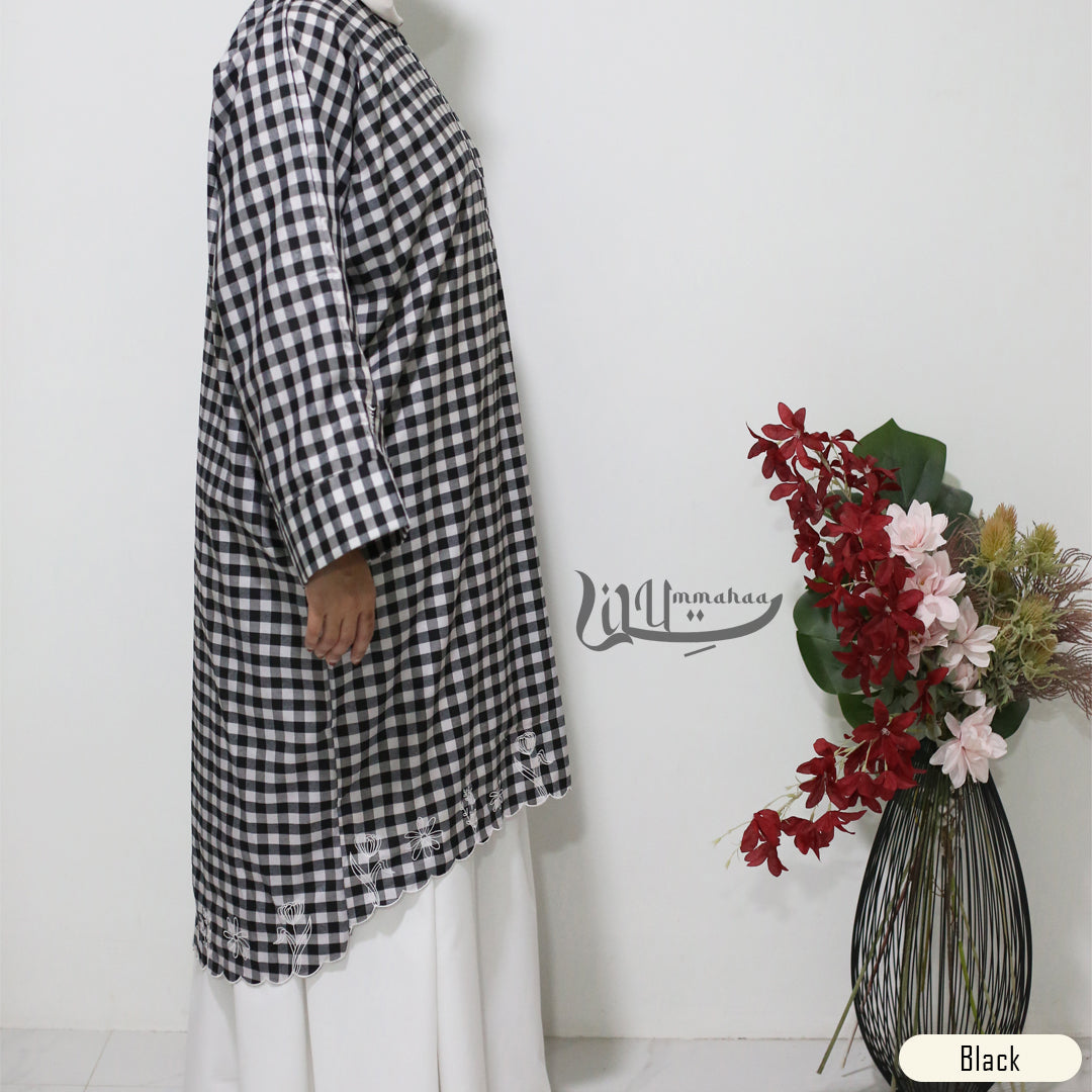 (Klasique Raya) Kalsom Sulam