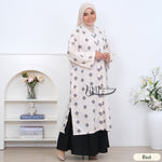 (Klasique Raya) Embun Kebarung