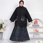 Doodle Set (Top and Skirt)