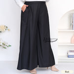 Pleated Palazzo