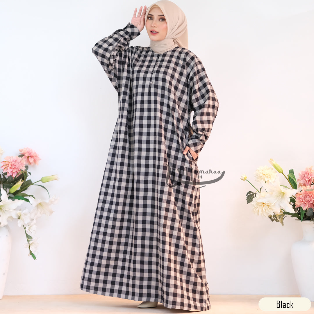 Tya Abaya Shirt