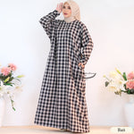 Tya Abaya Shirt