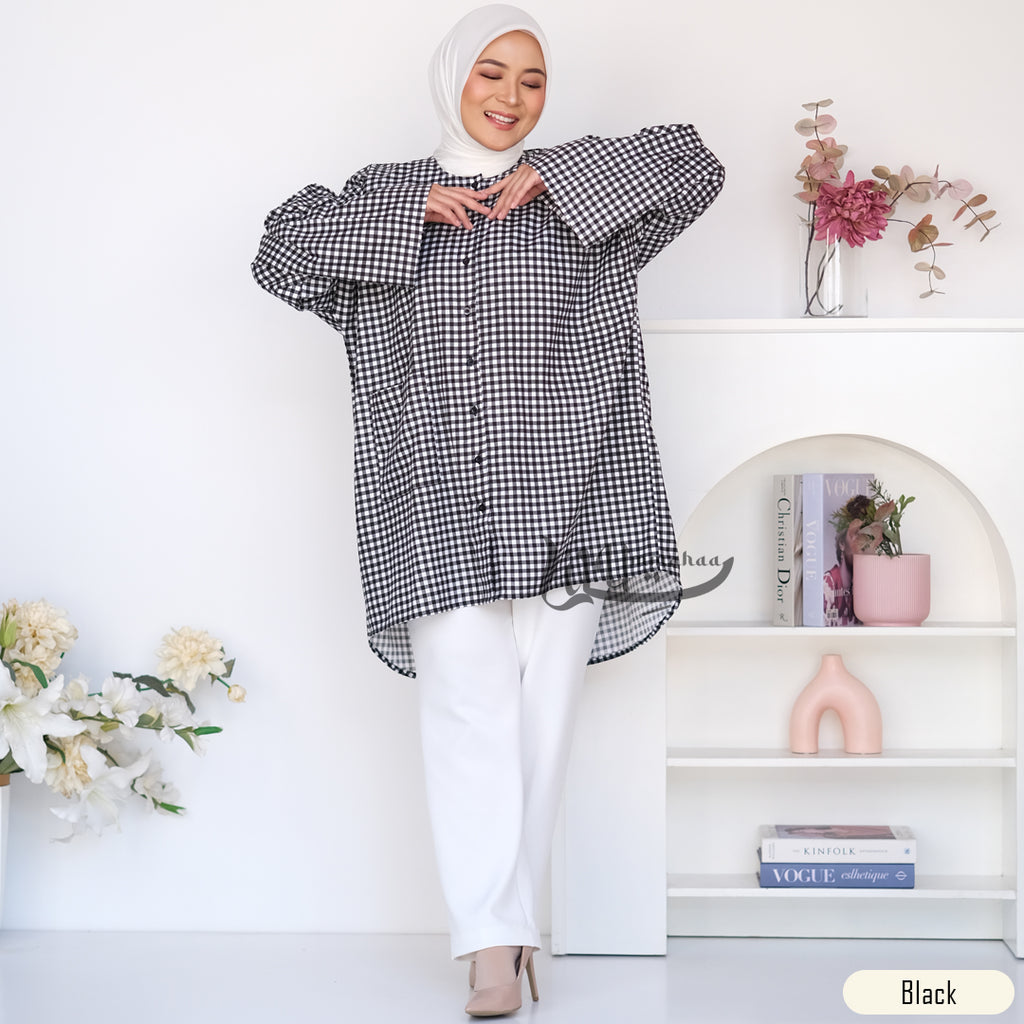 Luna (Checkered) 2.0