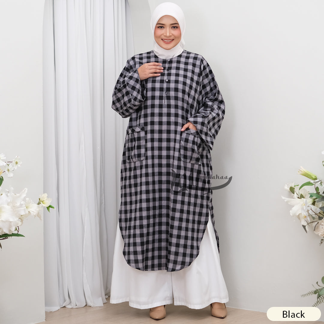 Adele (Gingham) 2.0