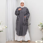 Adele (Gingham) 2.0