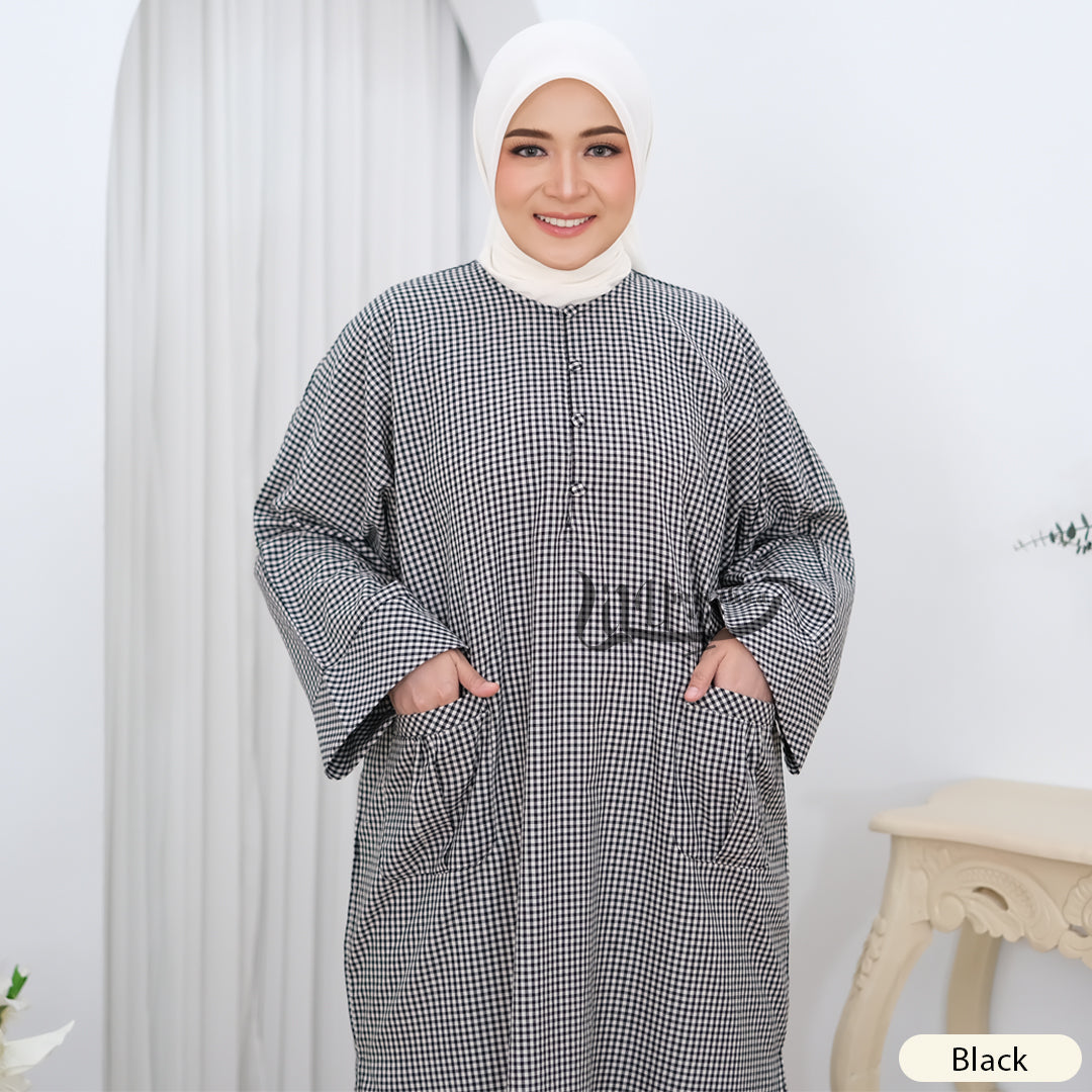 Adele Gingham 4.0