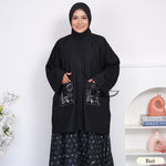 Doodle Set (Top and Skirt)