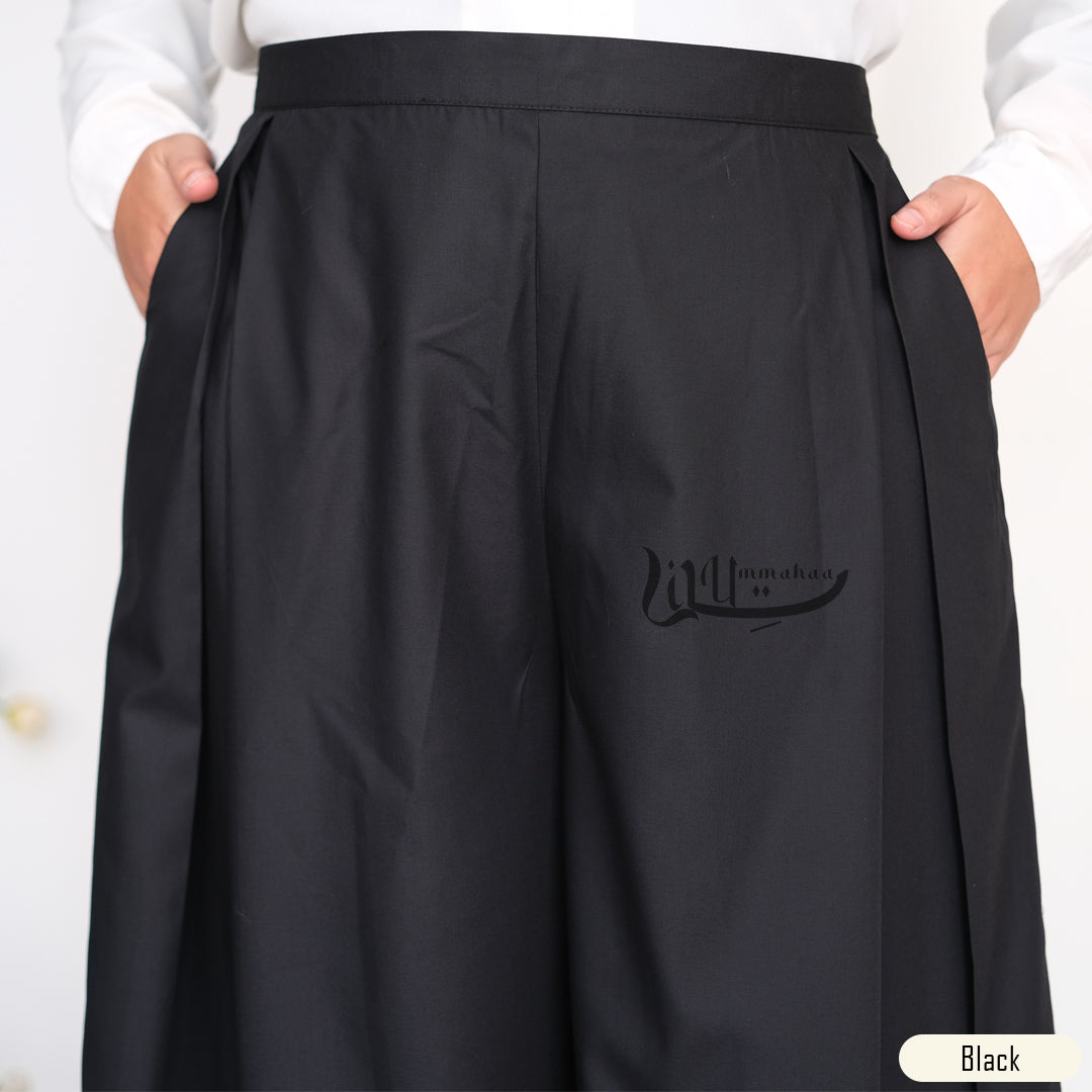 Palazzo (Plain Series)