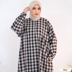Tya Abaya Shirt