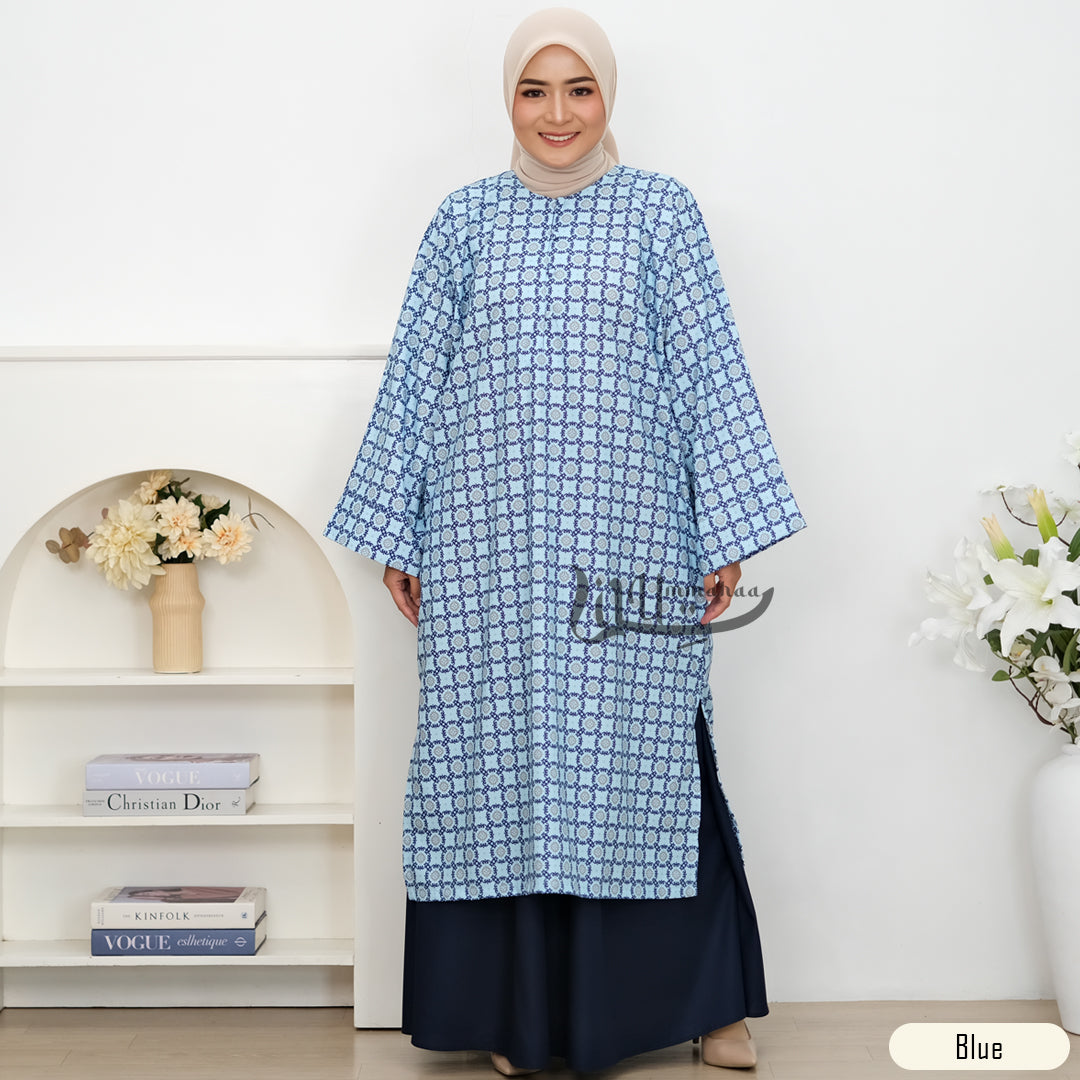 (Klasique Raya) Teja