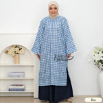 (Klasique Raya) Teja