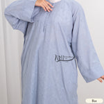 (Klasique Raya) Kesuma Sulam