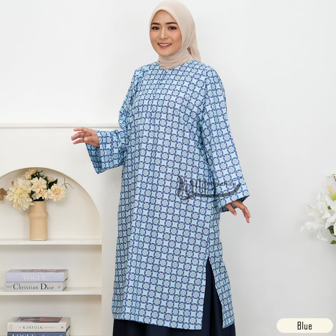 (Klasique Raya) Teja