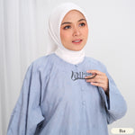 (Klasique Raya) Kesuma Sulam