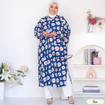 Raisya Tunic (Garden Series) 2.0
