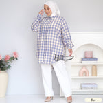 Mia (Version 11) Checkered