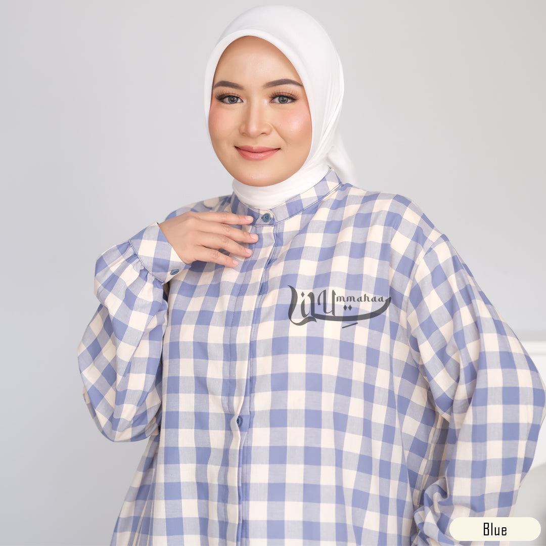 Mia (Version 11) Checkered