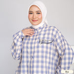 Mia (Version 11) Checkered