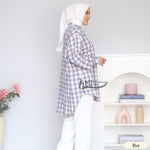 Mia (Version 11) Checkered