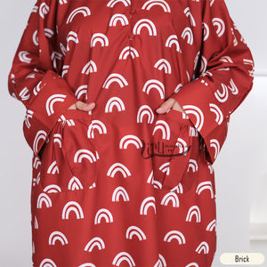 Adele Tunic (Rainbow)