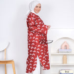 Adele Tunic (Rainbow)