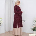 (Eid 2026 Series) Safia Luxe 1.0
