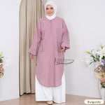 Adele (Gingham) 4.0