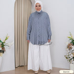 Maia Shirt 3.0 (Silk Series)