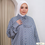 Maia Shirt 3.0 (Silk Series)