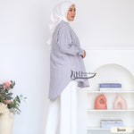 Mia (Version 13) Gingham