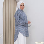 Maia Shirt 3.0 (Silk Series)