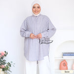 Mia (Version 13) Gingham