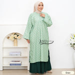 (Klasique Raya) Teja