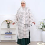 (Klasique Raya) Embun Kebarung