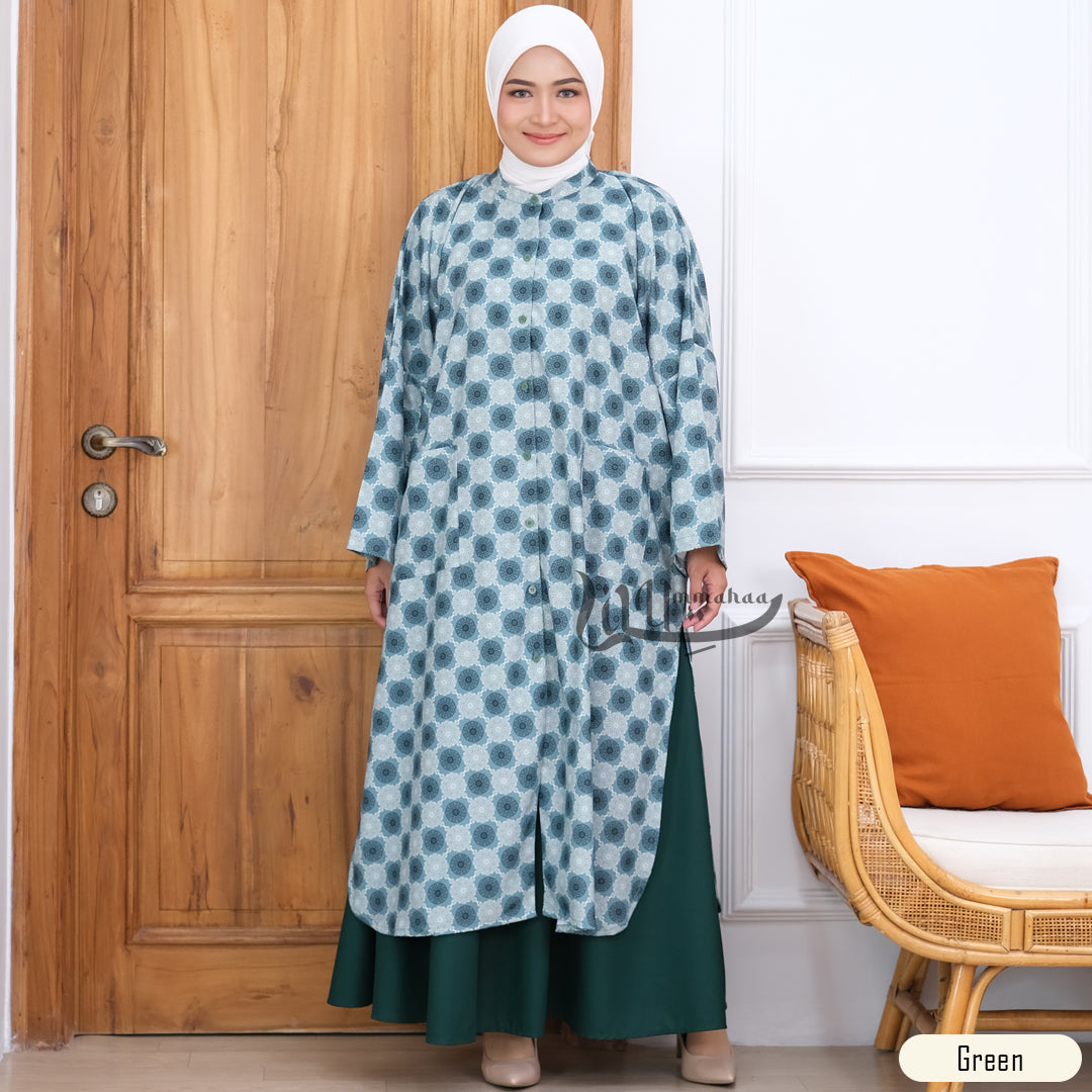 (Klasique Raya) Sukma 1.0