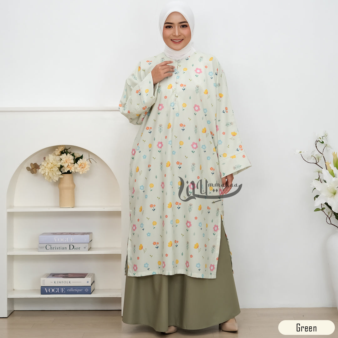 (Klasique Raya) Juwita