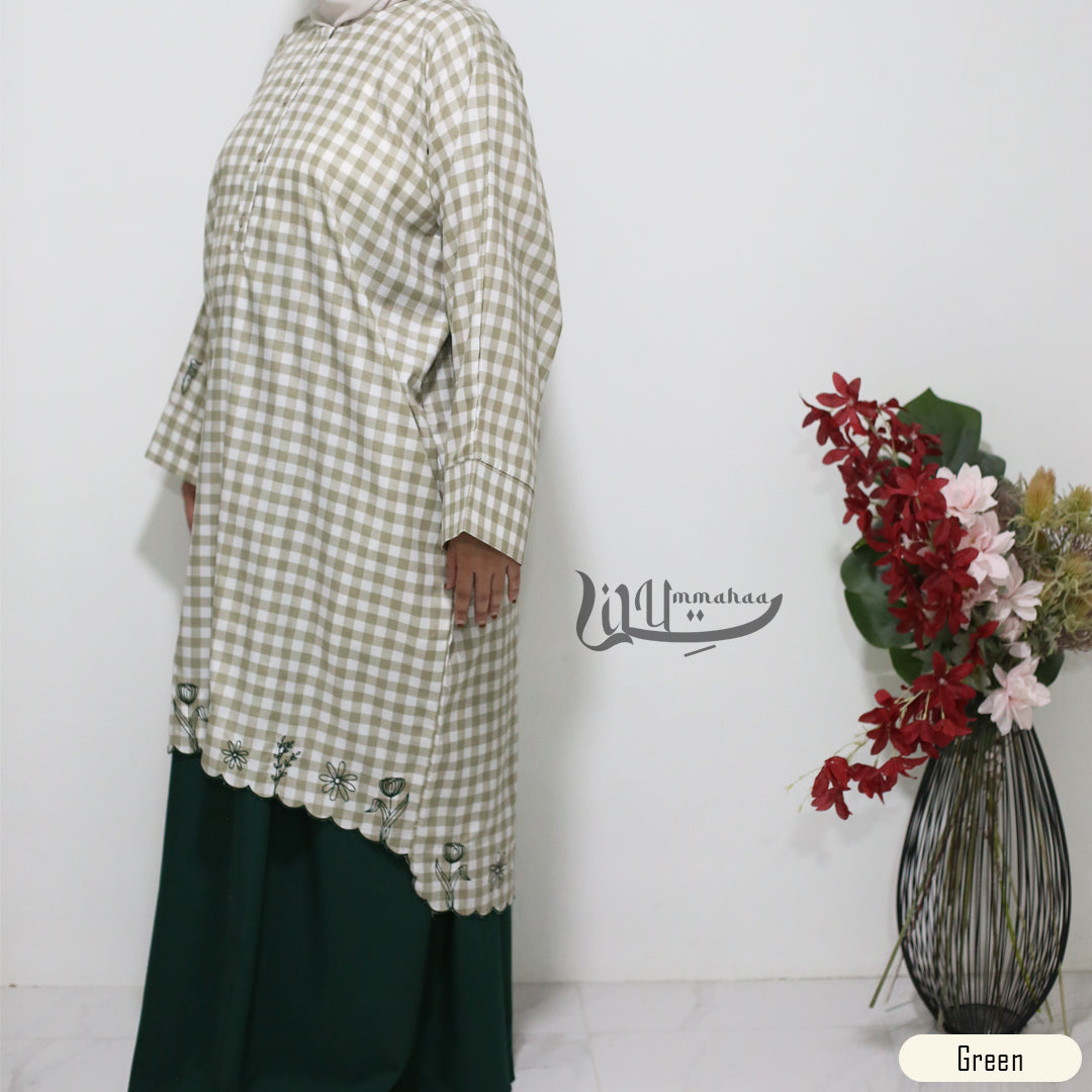 (Klasique Raya) Kalsom Sulam