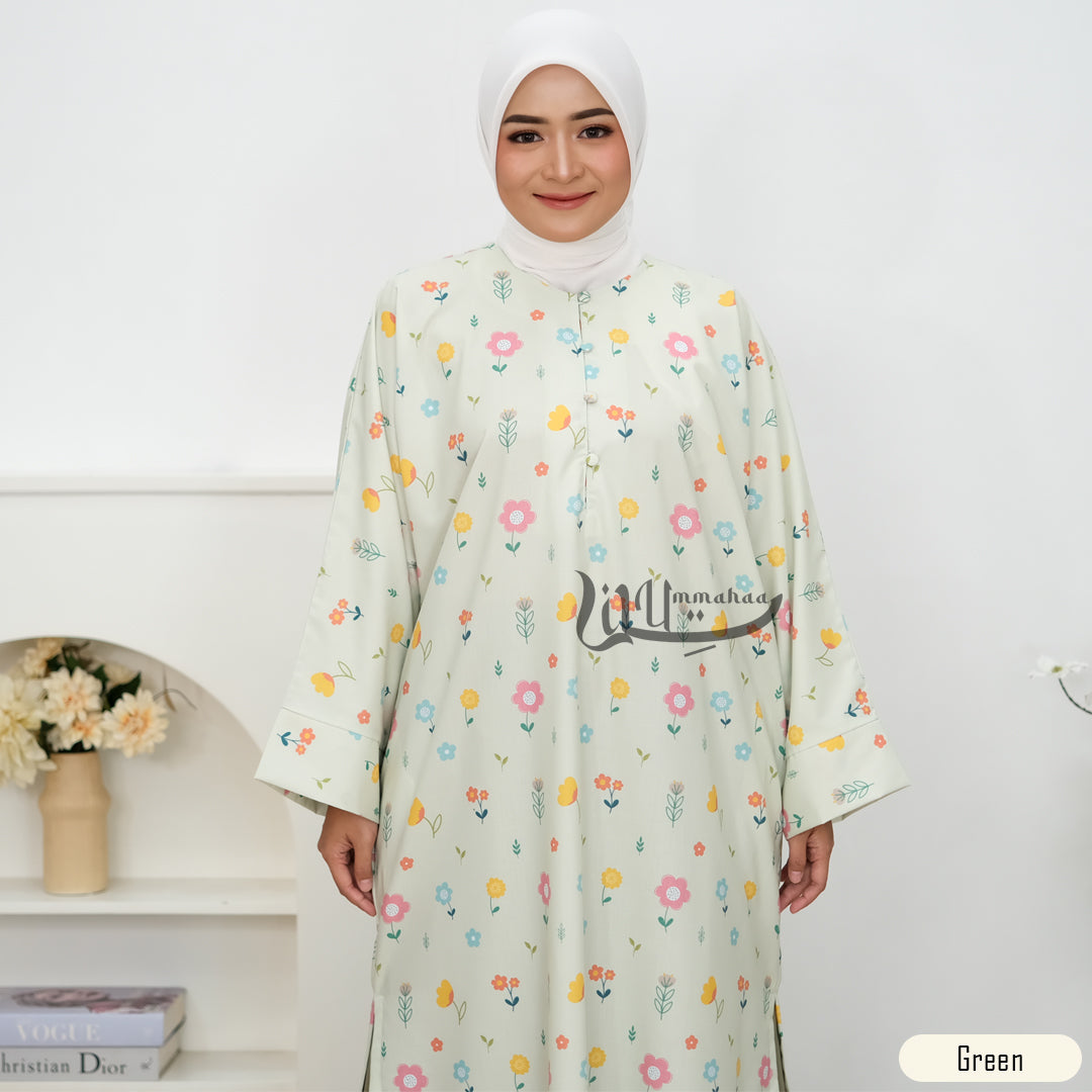 (Klasique Raya) Juwita