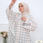 (Klasique Raya) Embun Kebarung