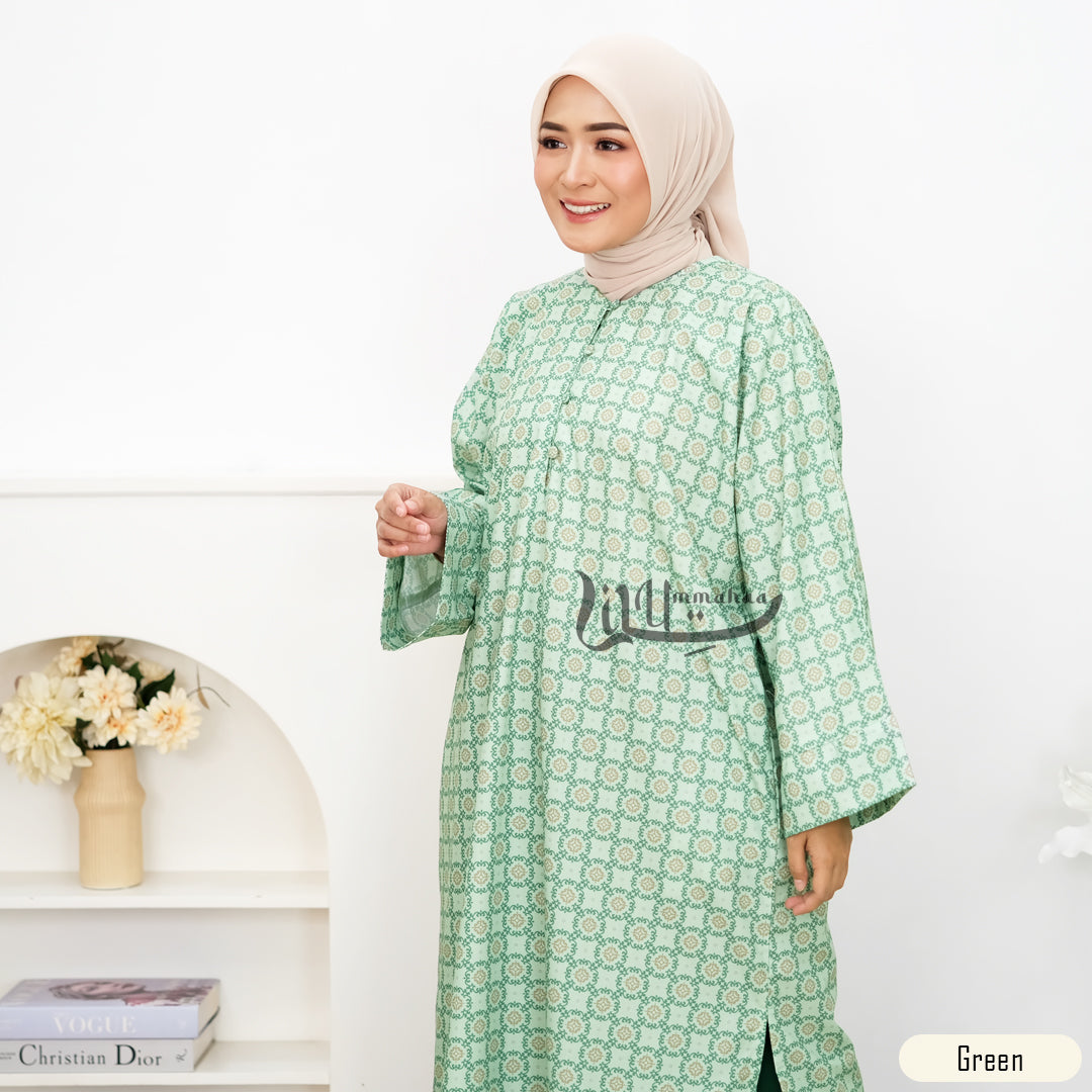 (Klasique Raya) Teja