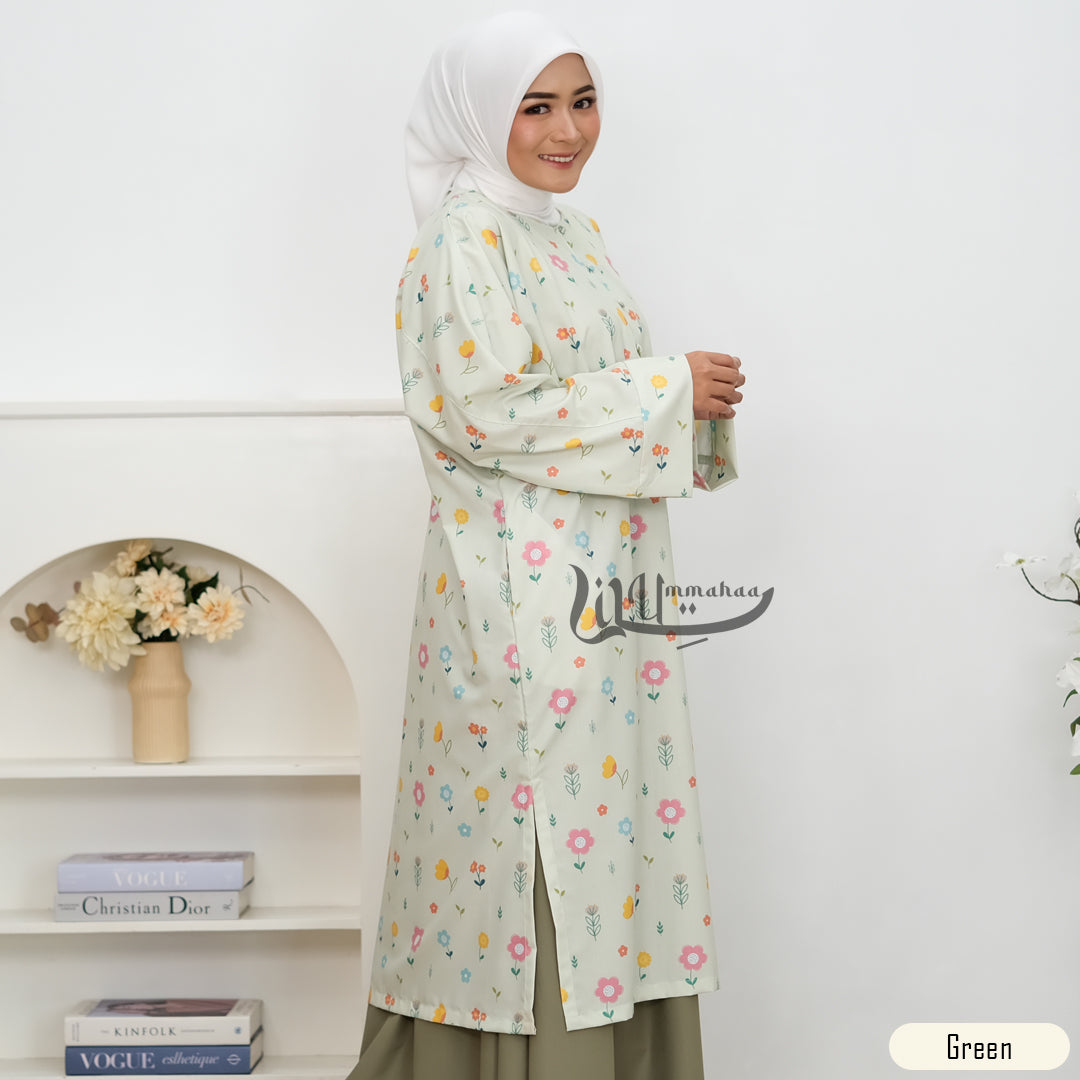 (Klasique Raya) Juwita