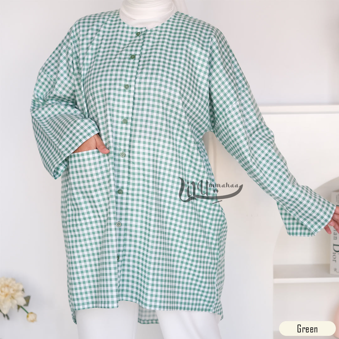 Luna (Checkered) 2.0